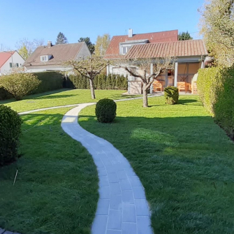 Wegebau